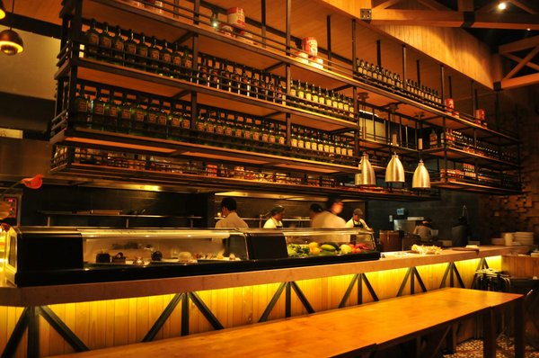 Transform your kitchen experience: how a full-length mirror can boost self-awareness and improve your diet