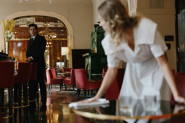 Transform Your Kitchen with Bamboo: Eco-Friendly Elegance and Modern Style