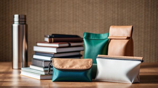 Top insulated lunch pouches for an elevated lunch experience