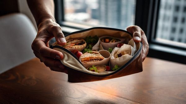 Top insulated lunch pouches for an elevated lunch experience