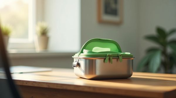 Transform your lunchtime experience with insulated lunch pouches